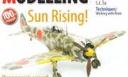 (Scale Aircraft Modelling Volume 32, Issue 2)