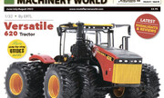 (NEW Model Farmer And Commercial Machinery World Volume 1 Issue 9)