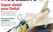(Scale Aircraft Modelling Volume 31, Issue 12)