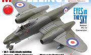 (Scale Aircraft Modelling Volume 44 Issue 6)