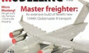 (Scale Aircraft Modelling Volume 31, Issue 8)