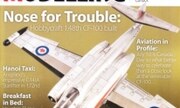 (Scale Aircraft Modelling Volume 31, Issue 5)