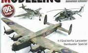 (Scale Aircraft Modelling Volume 35, Issue 9)