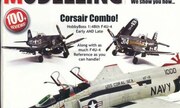 (Scale Aircraft Modelling Volume 35, Issue 4)