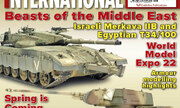 (Military Modelcraft International Volume 26 Issue 11)