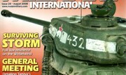 (Model Military International 28)