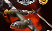 (Aces High Magazine Issue 16  |  Normandy D-Day)