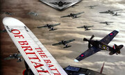 (Aces High Magazine Issue 6 | Battle Of Britain)