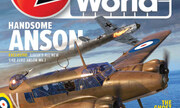 (Airfix Model World Issue 145)