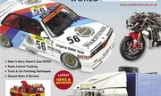 (Model Car Truck Motorcycle World Volume 01 Issue 01 | Winter)