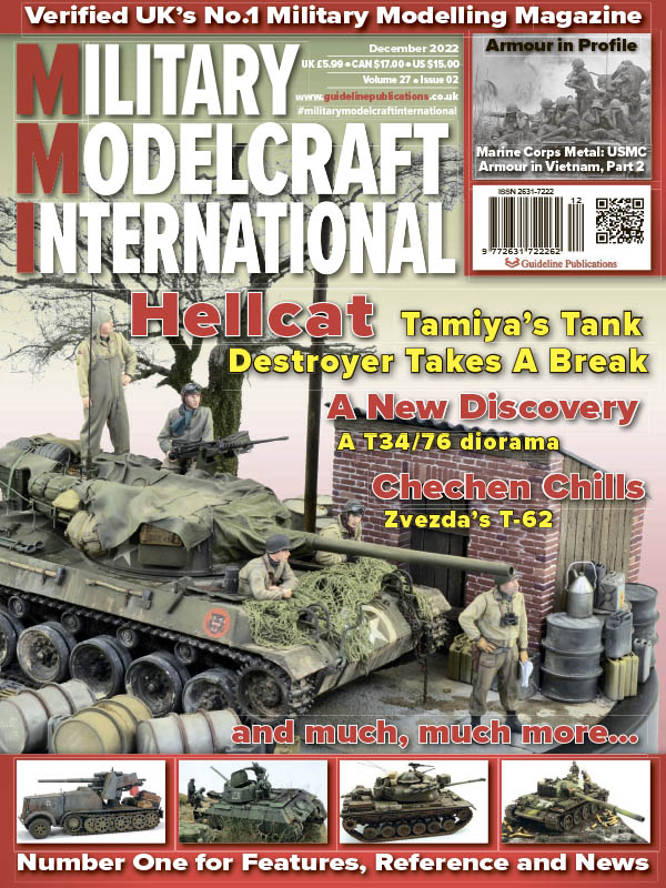 Military Modelcraft International