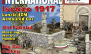 (Military Modelcraft International Volume 27 Issue 01)