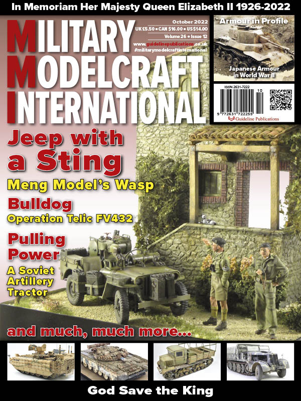 Military Modelcraft International