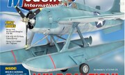 (Scale Aviation Modeller International Volume 28 Issue 1)