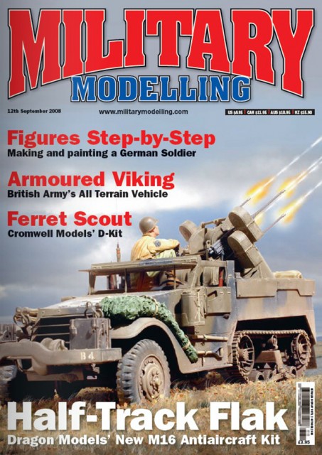 Military Modelling