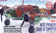 (Scale Aircraft Modelling Volume 45 Issue 01)