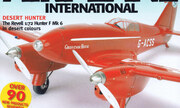 (Model Airplane International 22)