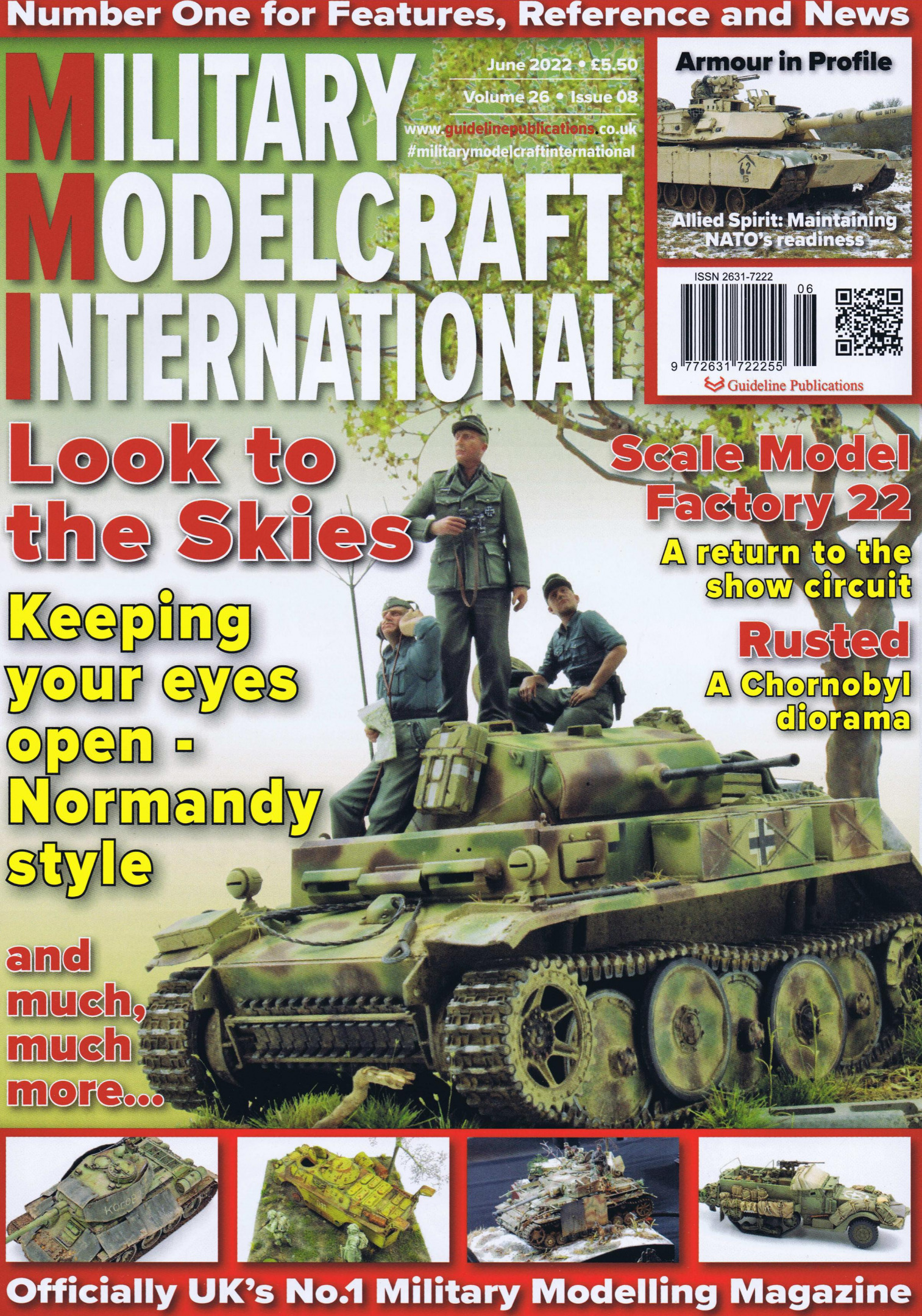 Military Modelcraft International