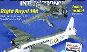 (Model Airplane International 36)