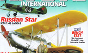 (Model Airplane International 48)
