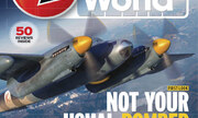 (Airfix Model World Issue 149)