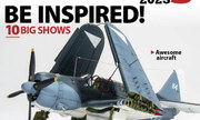 (FineScale Modeler Special Issue  |  Great Scale Modeling  |  Spring 2023)