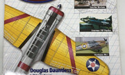 (Scale Aviation Modeller International Volume 8 Issue 07)