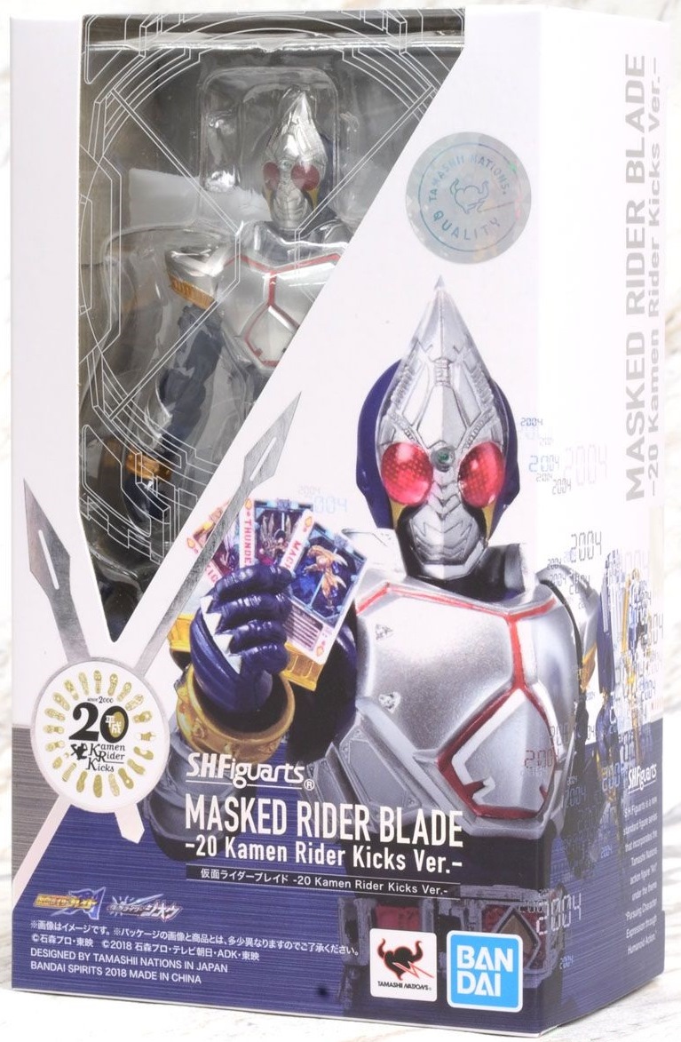 S.H.Figuarts Kamen Rider Den O Sword Form Gun Form Kamen Rider Den O Sword Form Gun Form Kamen Rider Den O Bandai