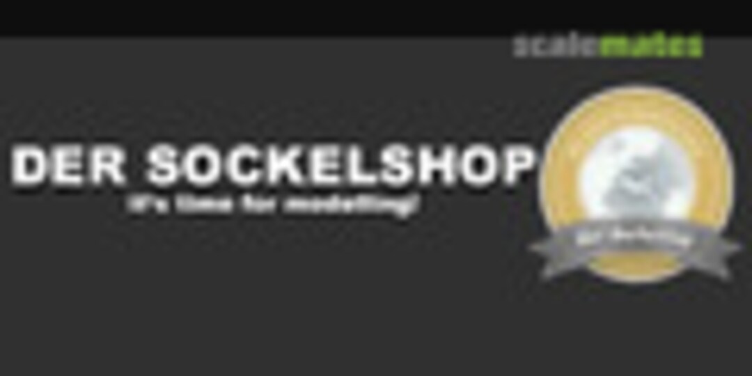 Logo Der Sockelshop