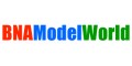 Logo BNA Model World