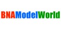 Order now at BNA Model World Logo BNA Model World