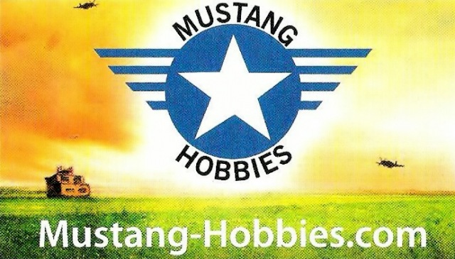 Mustang-Hobbies.com