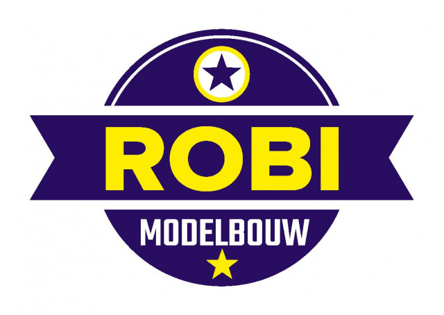 ROBI Modelbouw 