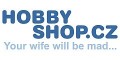 Logo Hobbyshop.cz