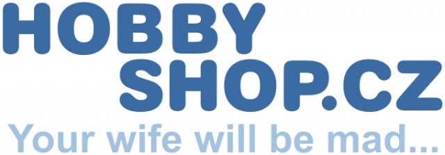 Hobbyshop.cz