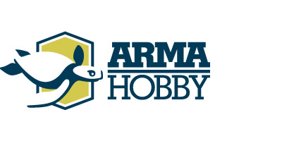 Arma Hobby Model Kits