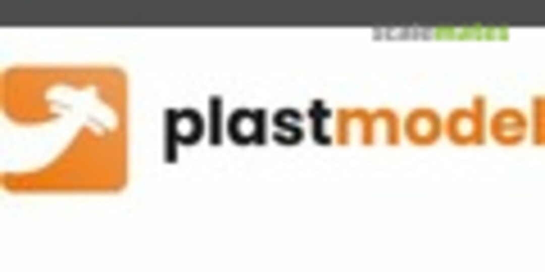 Order now at Plastmodel Logo Plastmodel