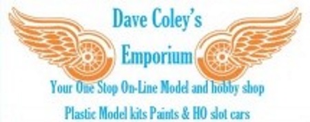 Dave Coley's Emporium