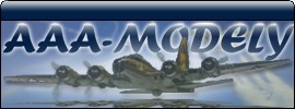AAA - Modely Praha 1