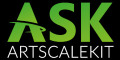 Logo Artscalekit