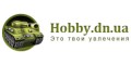 Logo Hobby.dn.ua