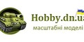 Order now at Hobby.dn.ua Logo Hobby.dn.ua