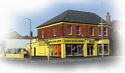 Sussex Model Centre