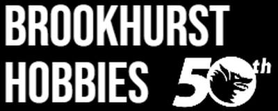 Brookhurst