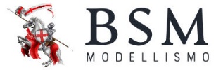 BSM Modellismo