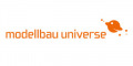 Logo modellbau universe