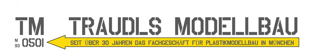 Traudls Modellbau