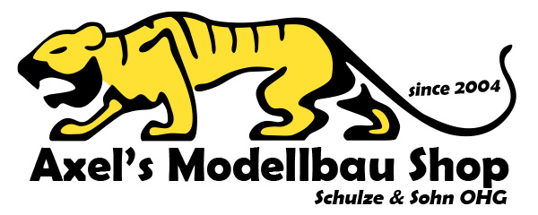 Axel's Modellbau Shop