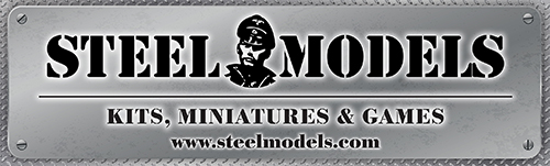 Steel Models