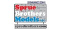 Logo Sprue Brothers Models